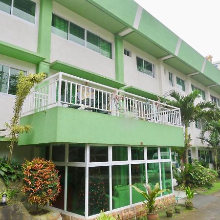 All Care Bed And Breakfast Tagaytay City Екстер'єр фото
