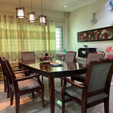 All Care Bed And Breakfast Tagaytay City Екстер'єр фото