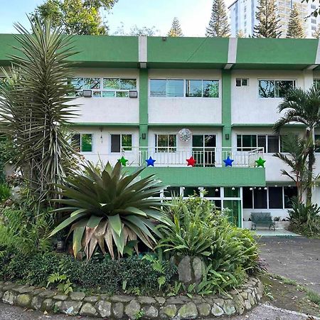 All Care Bed And Breakfast Tagaytay City Екстер'єр фото