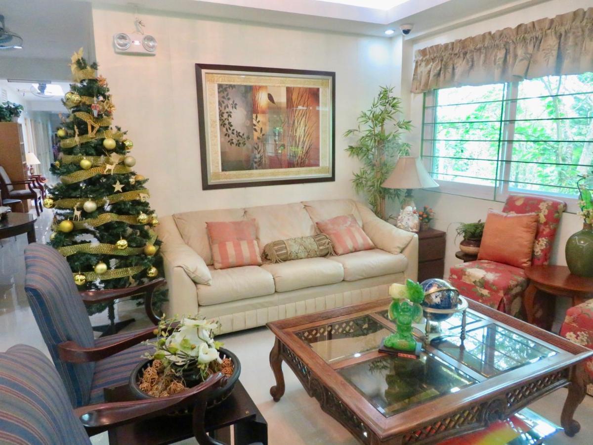 All Care Bed And Breakfast Tagaytay City Екстер'єр фото