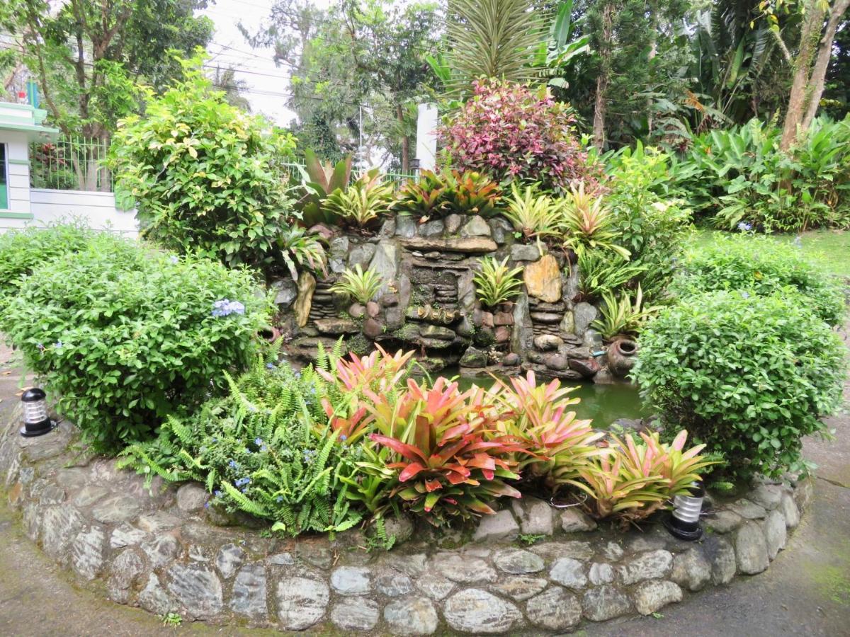 All Care Bed And Breakfast Tagaytay City Екстер'єр фото