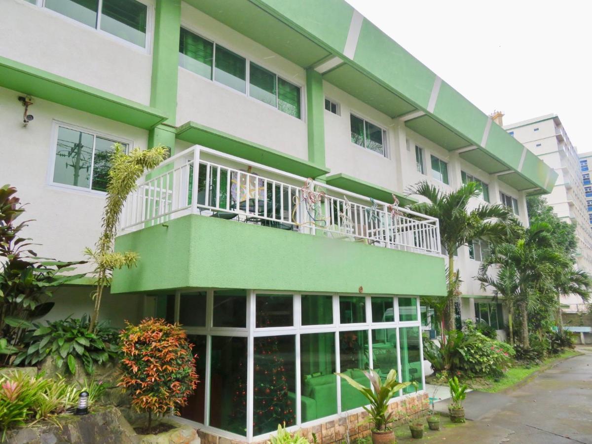 All Care Bed And Breakfast Tagaytay City Екстер'єр фото