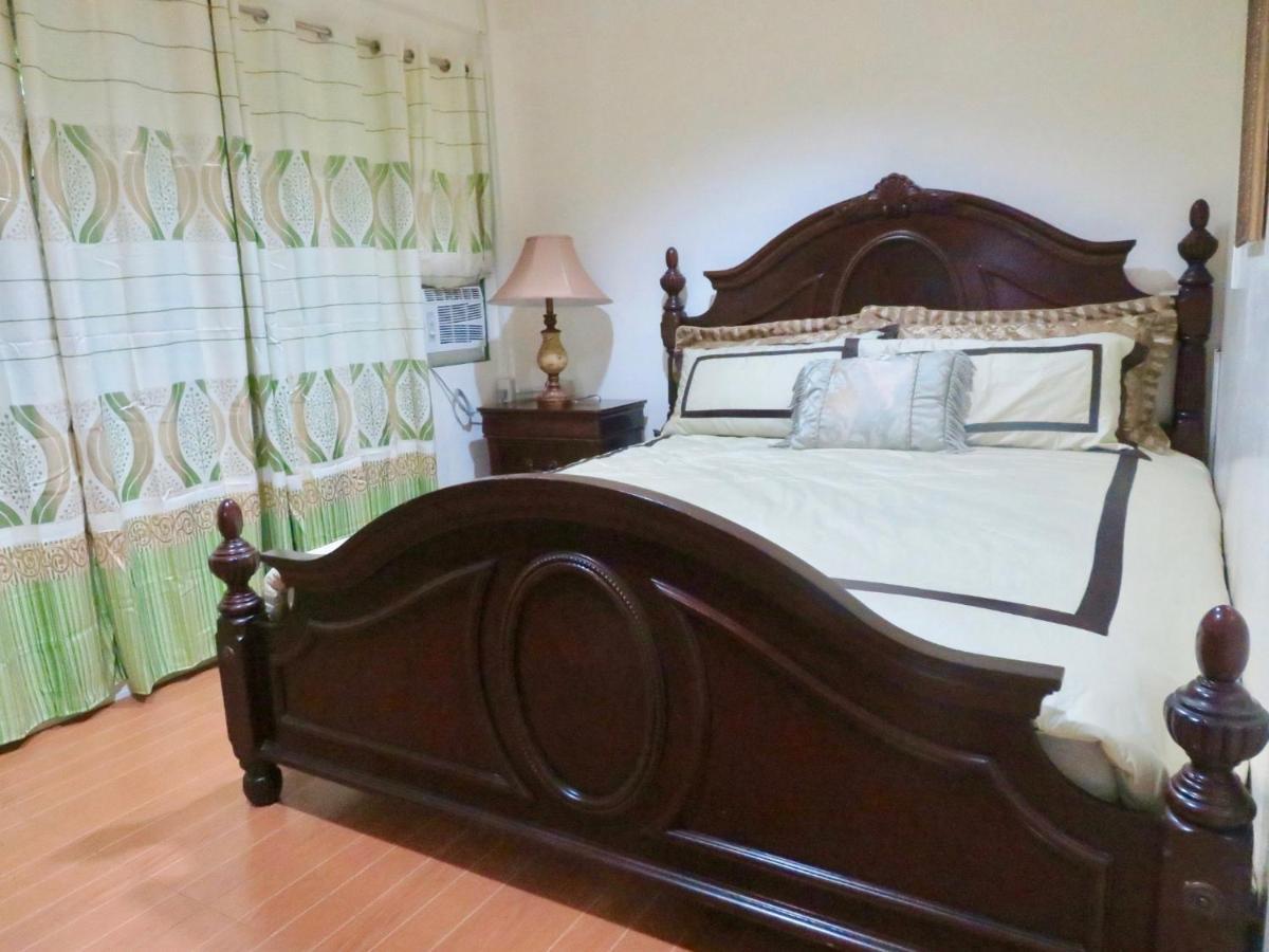 All Care Bed And Breakfast Tagaytay City Екстер'єр фото