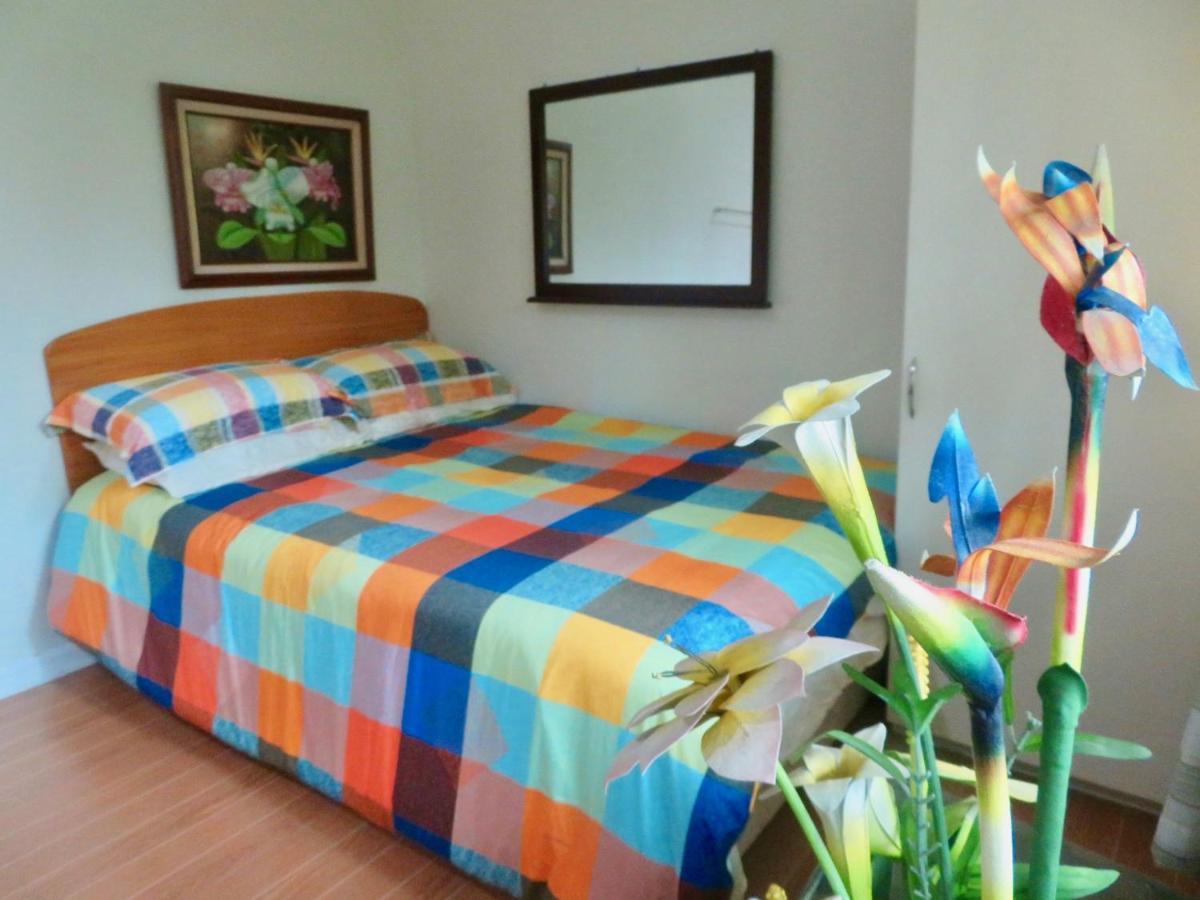 All Care Bed And Breakfast Tagaytay City Екстер'єр фото