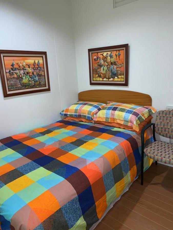 All Care Bed And Breakfast Tagaytay City Екстер'єр фото