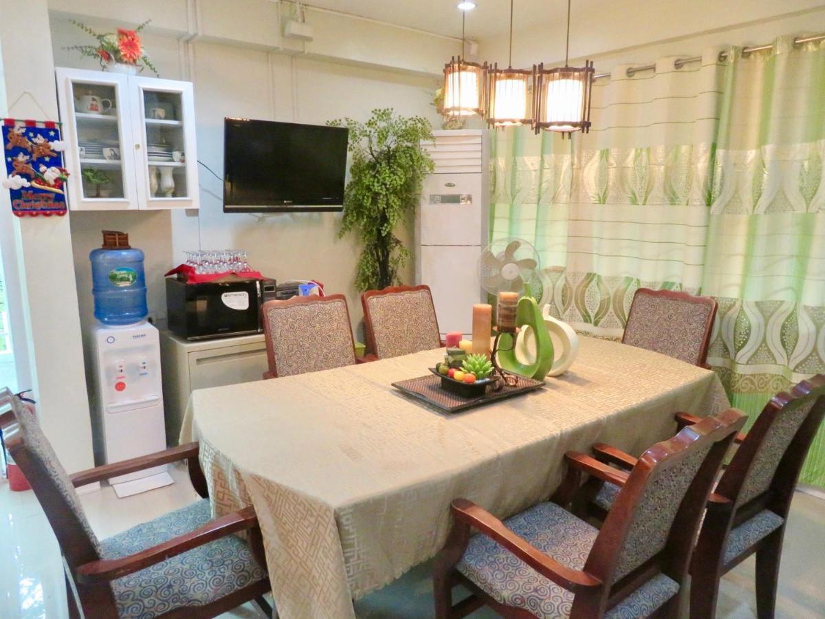 All Care Bed And Breakfast Tagaytay City Екстер'єр фото