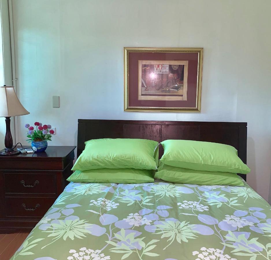 All Care Bed And Breakfast Tagaytay City Екстер'єр фото