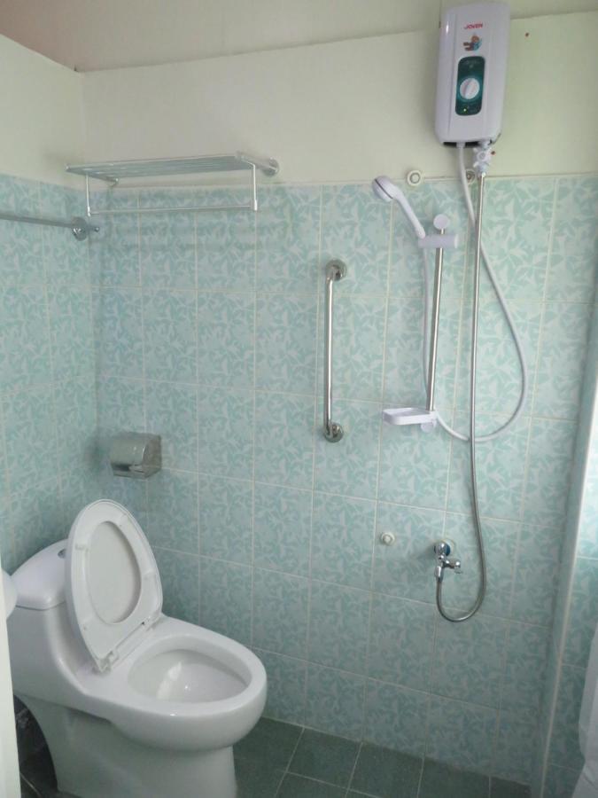 All Care Bed And Breakfast Tagaytay City Екстер'єр фото