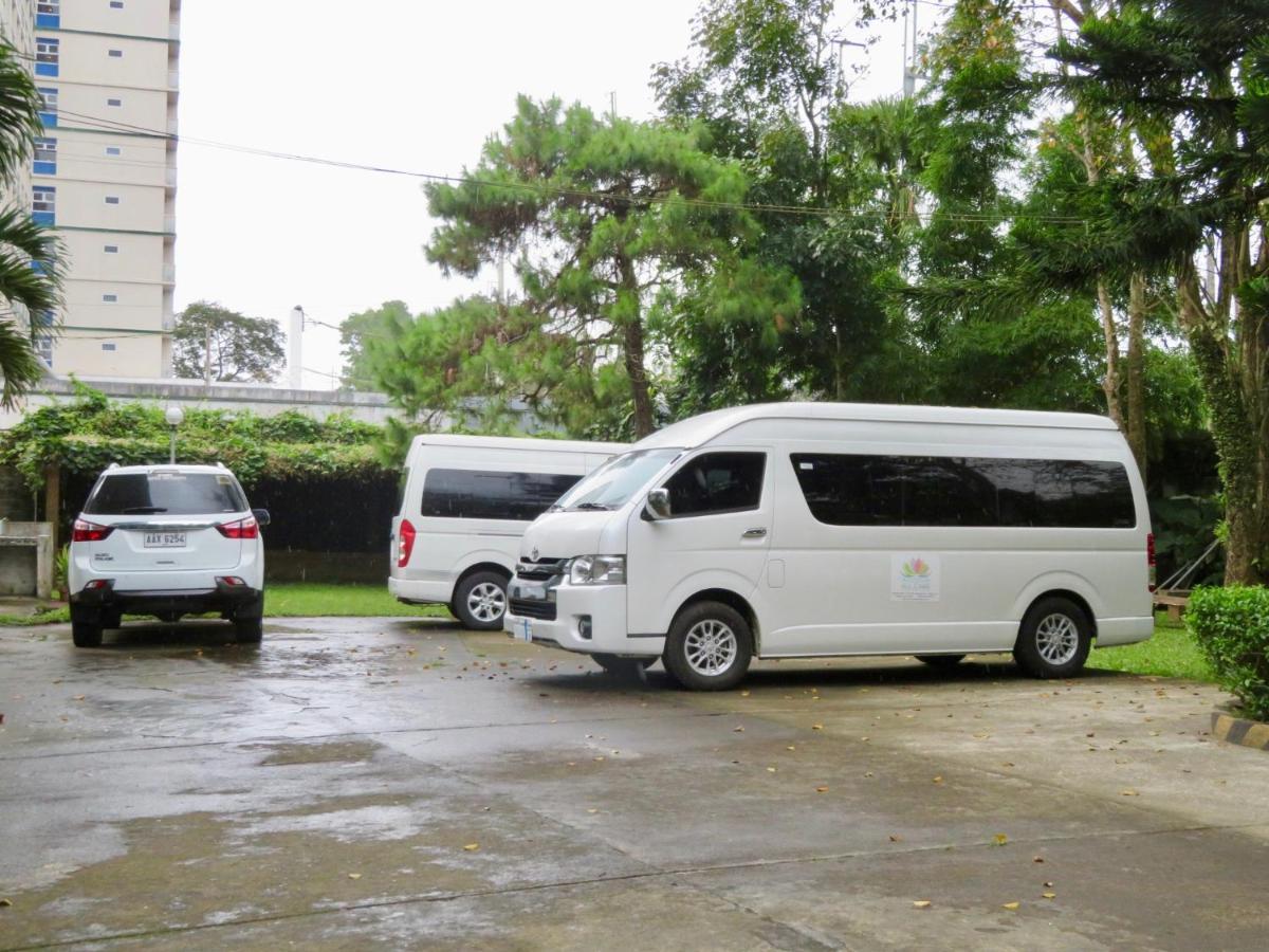 All Care Bed And Breakfast Tagaytay City Екстер'єр фото