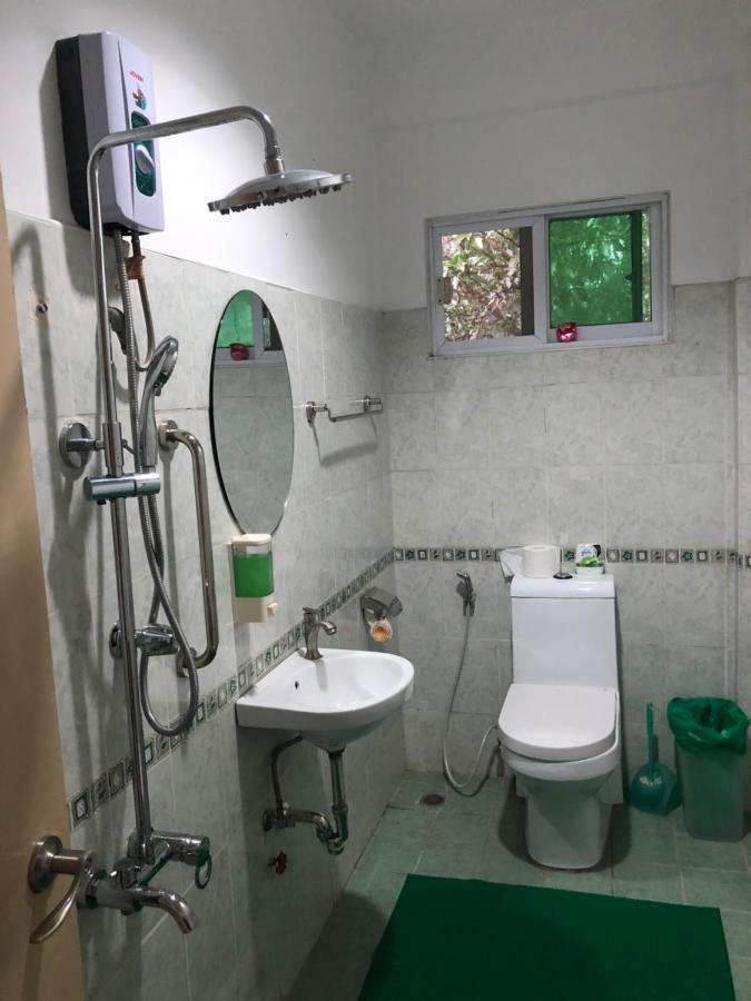 All Care Bed And Breakfast Tagaytay City Екстер'єр фото