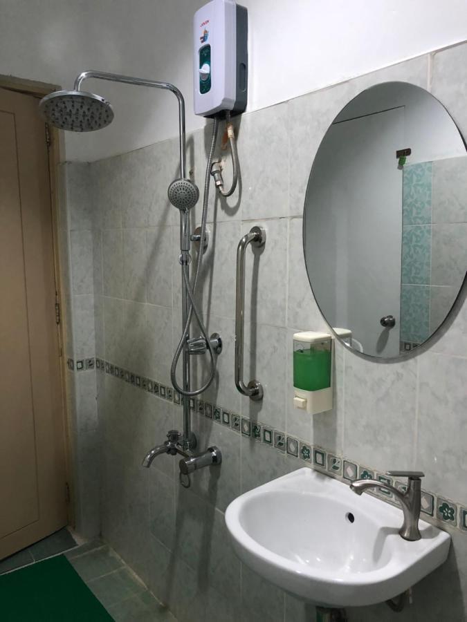 All Care Bed And Breakfast Tagaytay City Екстер'єр фото