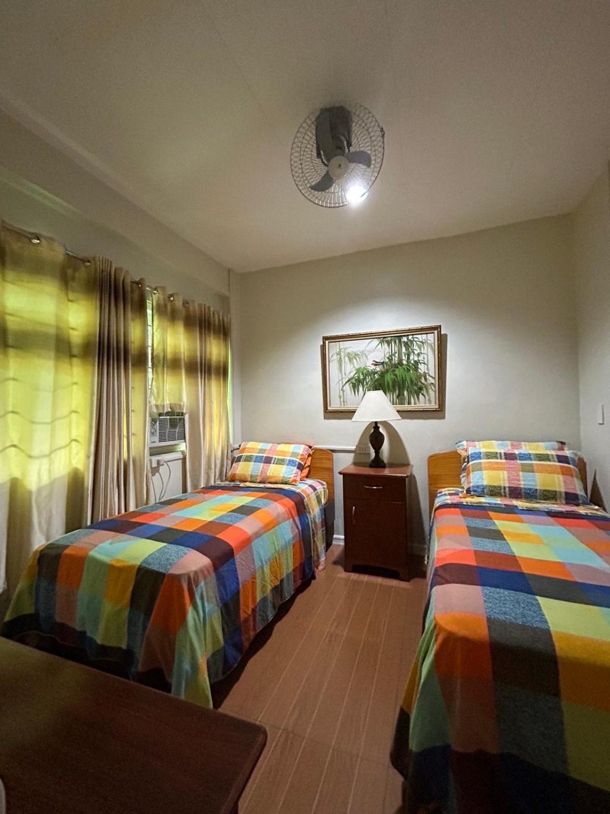 All Care Bed And Breakfast Tagaytay City Екстер'єр фото