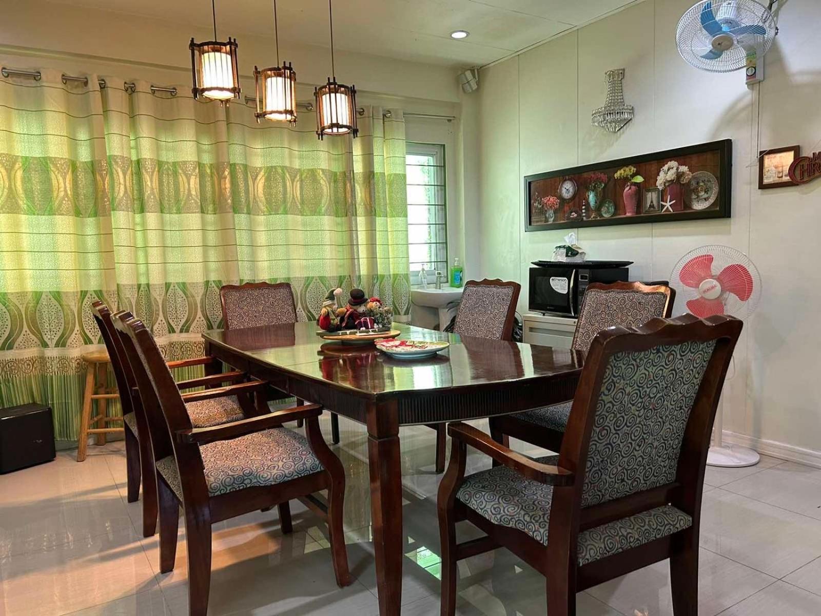 All Care Bed And Breakfast Tagaytay City Екстер'єр фото