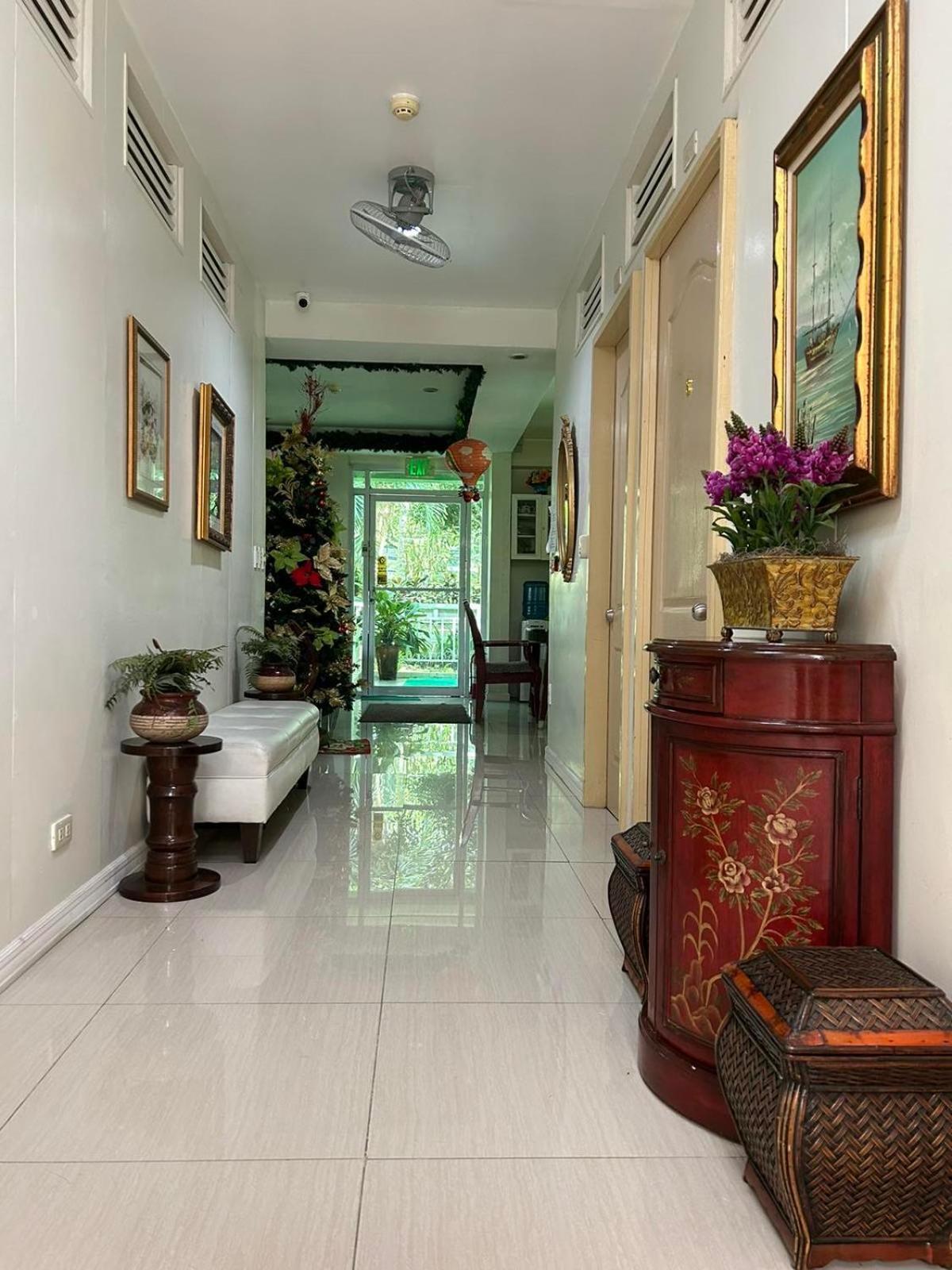 All Care Bed And Breakfast Tagaytay City Екстер'єр фото
