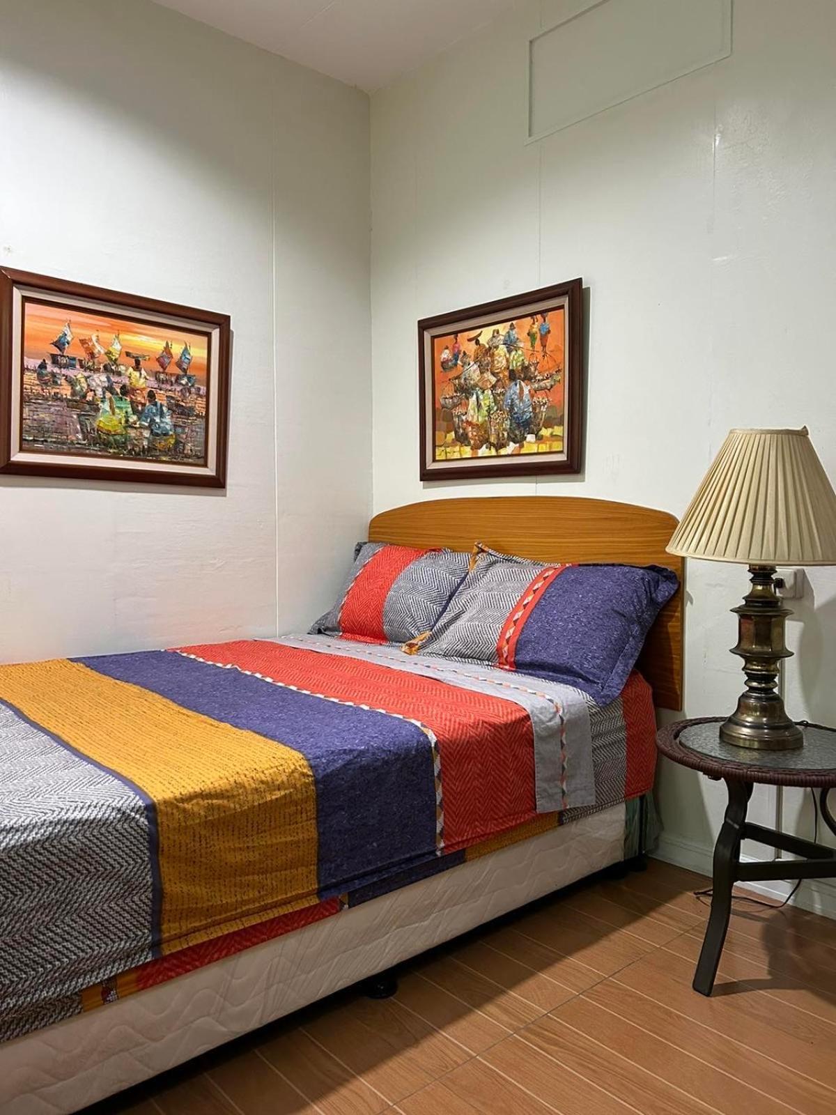 All Care Bed And Breakfast Tagaytay City Екстер'єр фото