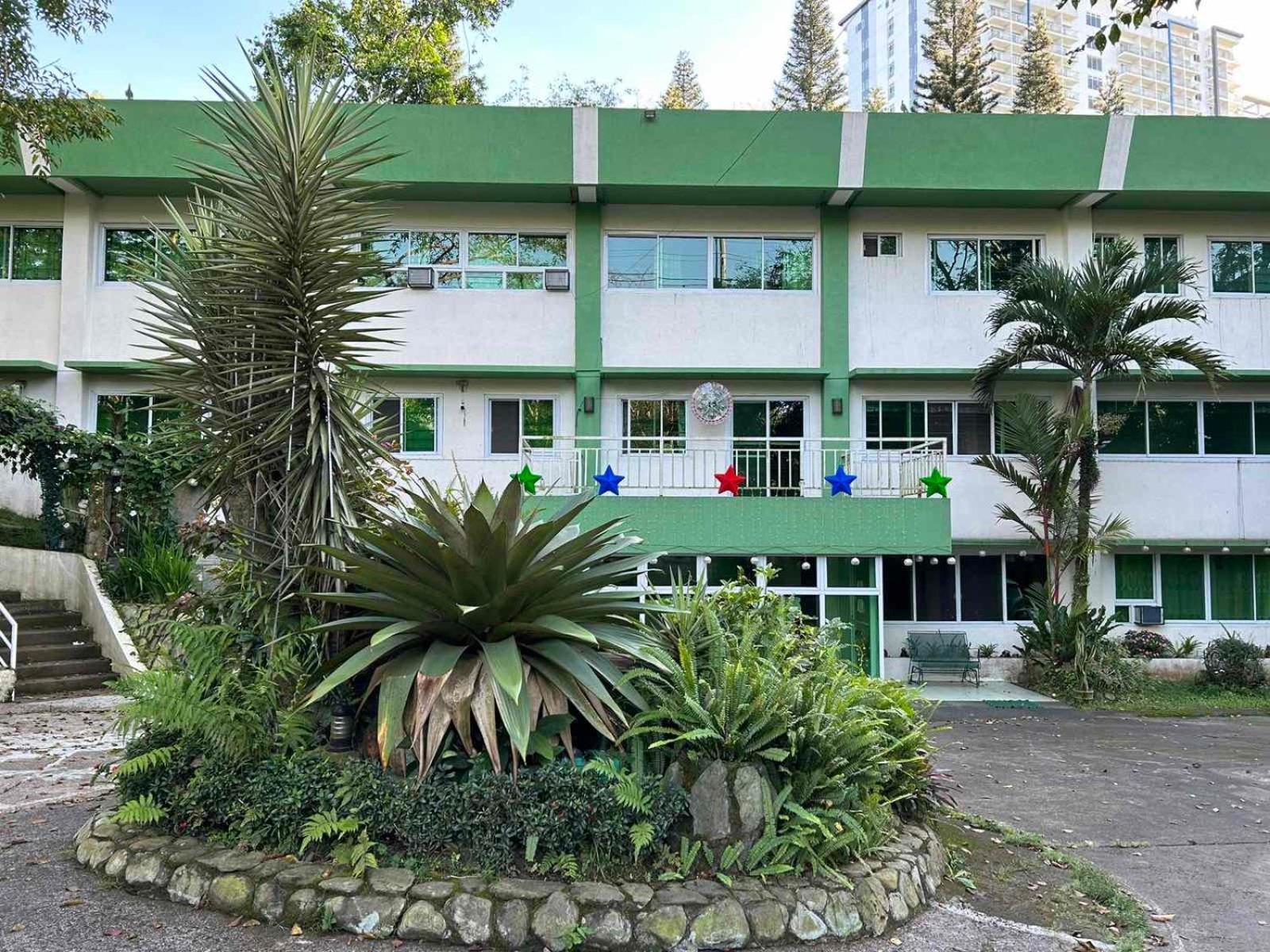 All Care Bed And Breakfast Tagaytay City Екстер'єр фото