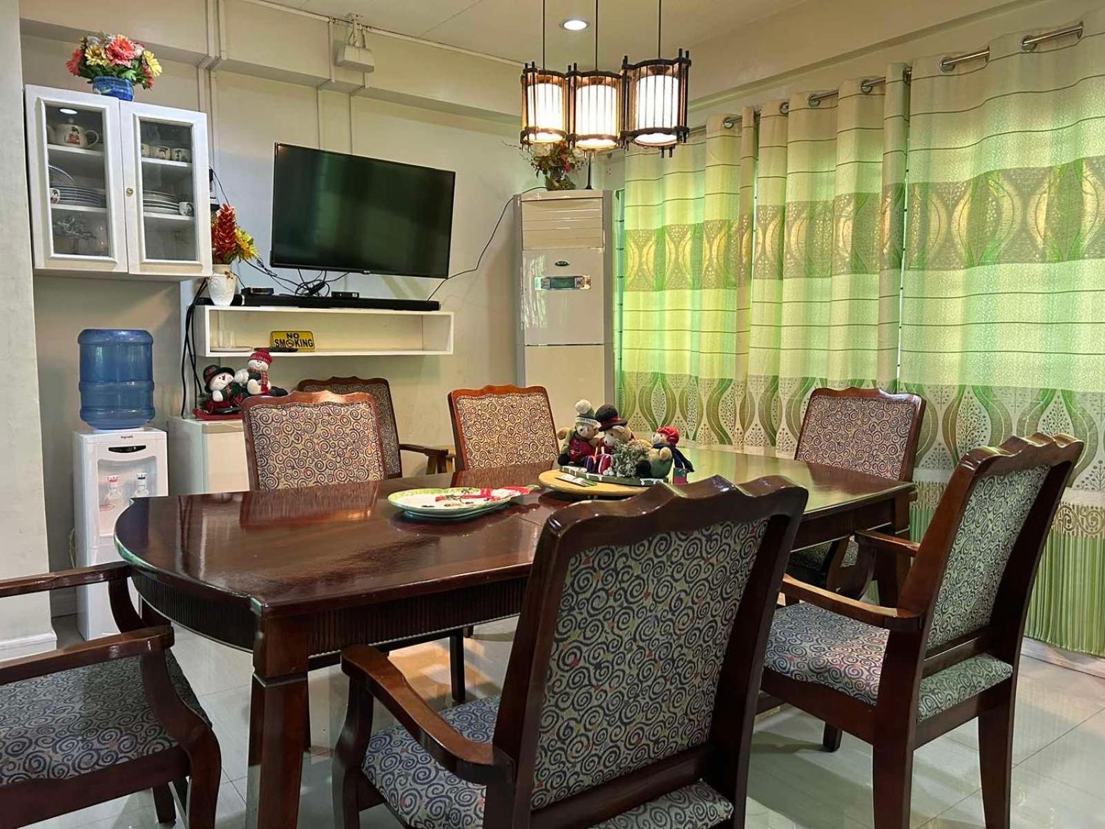 All Care Bed And Breakfast Tagaytay City Екстер'єр фото