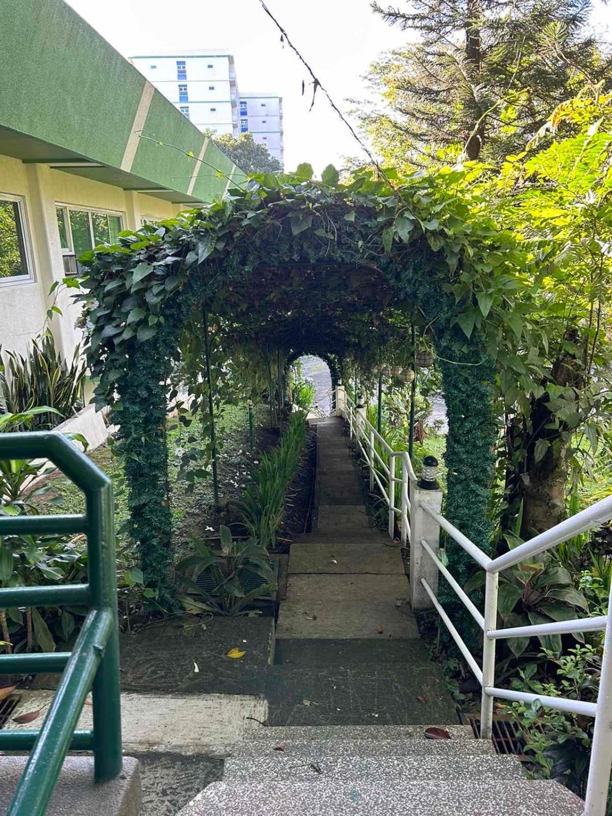 All Care Bed And Breakfast Tagaytay City Екстер'єр фото
