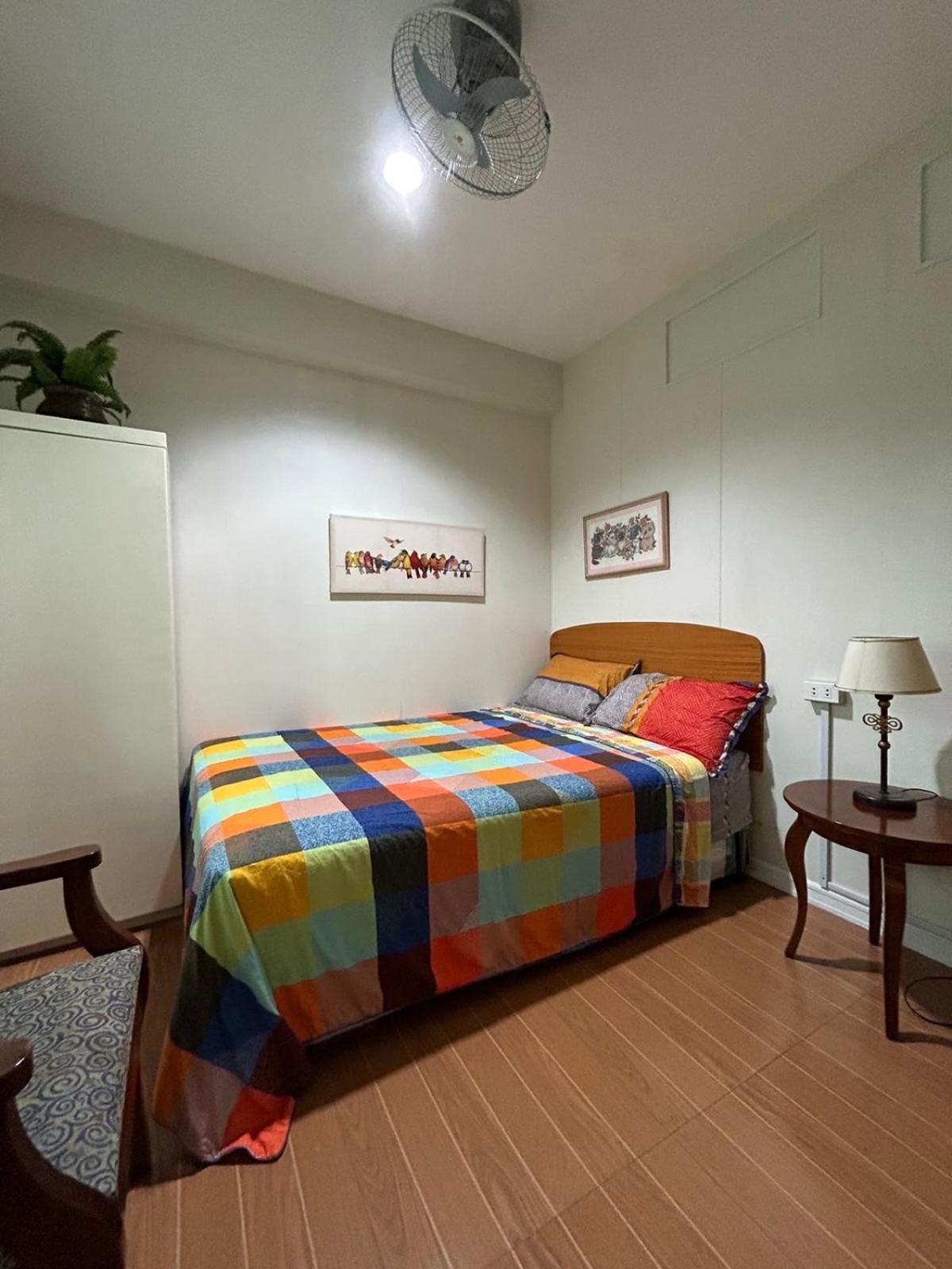 All Care Bed And Breakfast Tagaytay City Екстер'єр фото