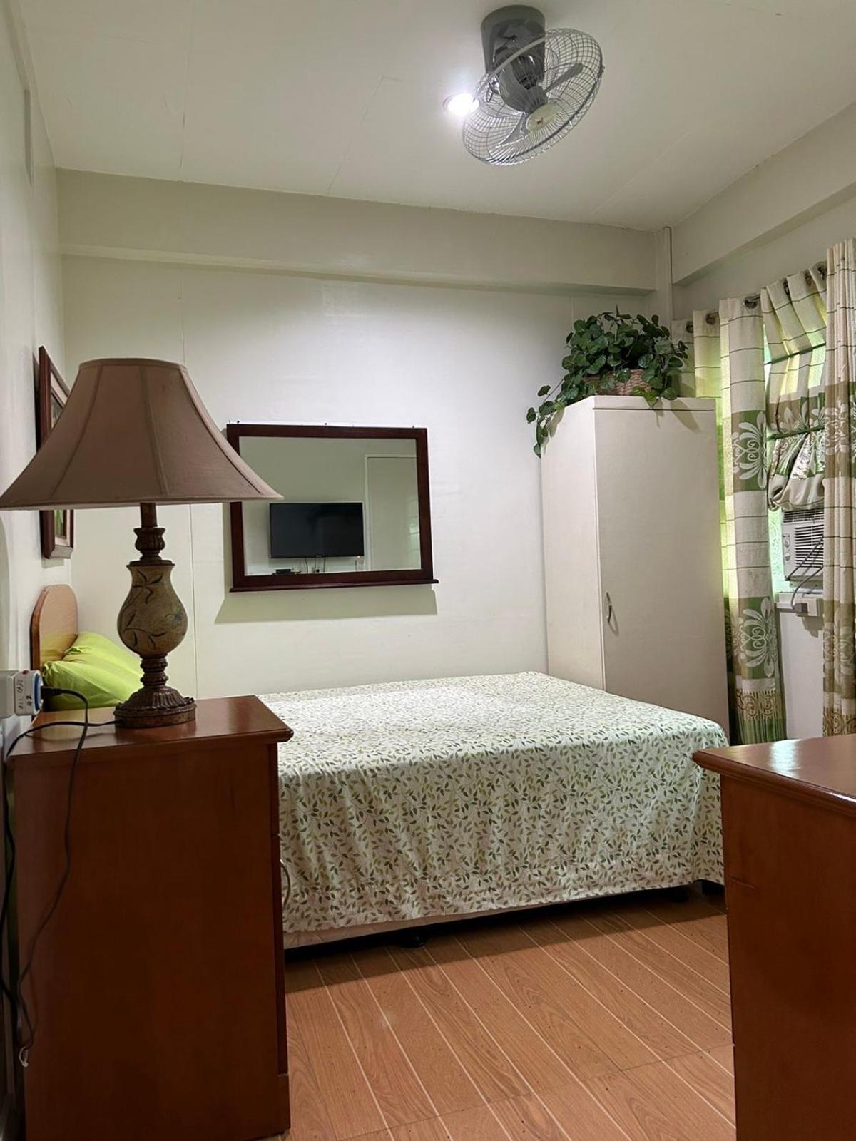 All Care Bed And Breakfast Tagaytay City Екстер'єр фото