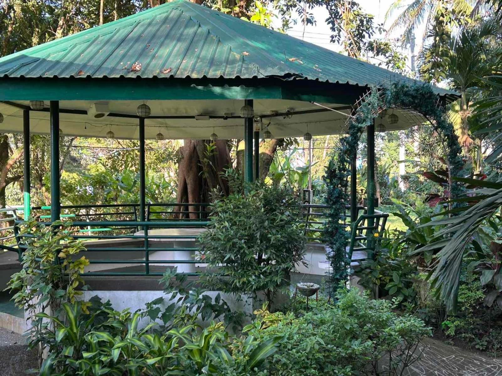 All Care Bed And Breakfast Tagaytay City Екстер'єр фото