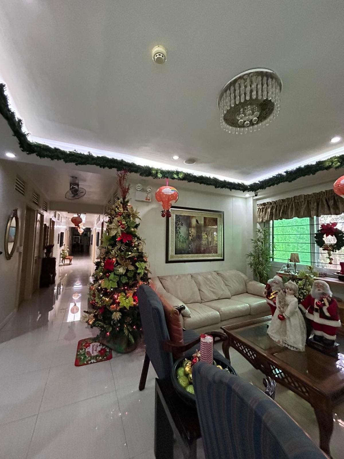 All Care Bed And Breakfast Tagaytay City Екстер'єр фото